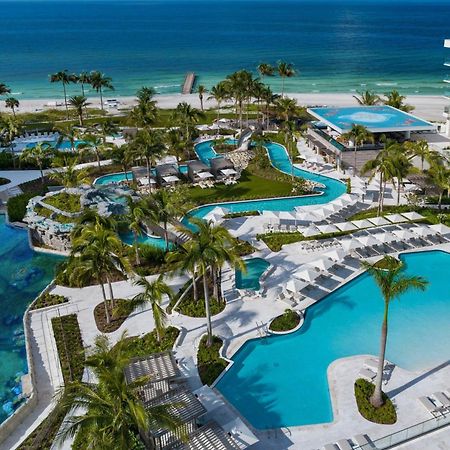 The St Regis Longboat Key Resort المظهر الخارجي الصورة