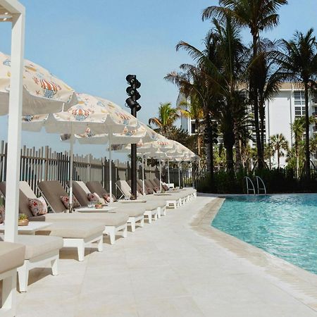 The St Regis Longboat Key Resort المظهر الخارجي الصورة