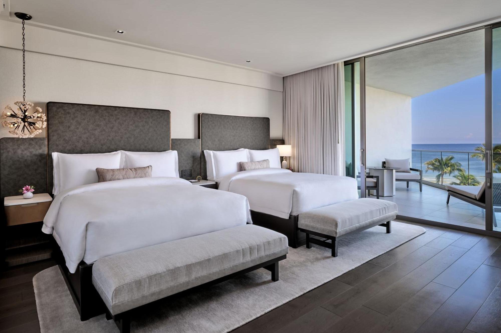 The St Regis Longboat Key Resort المظهر الخارجي الصورة