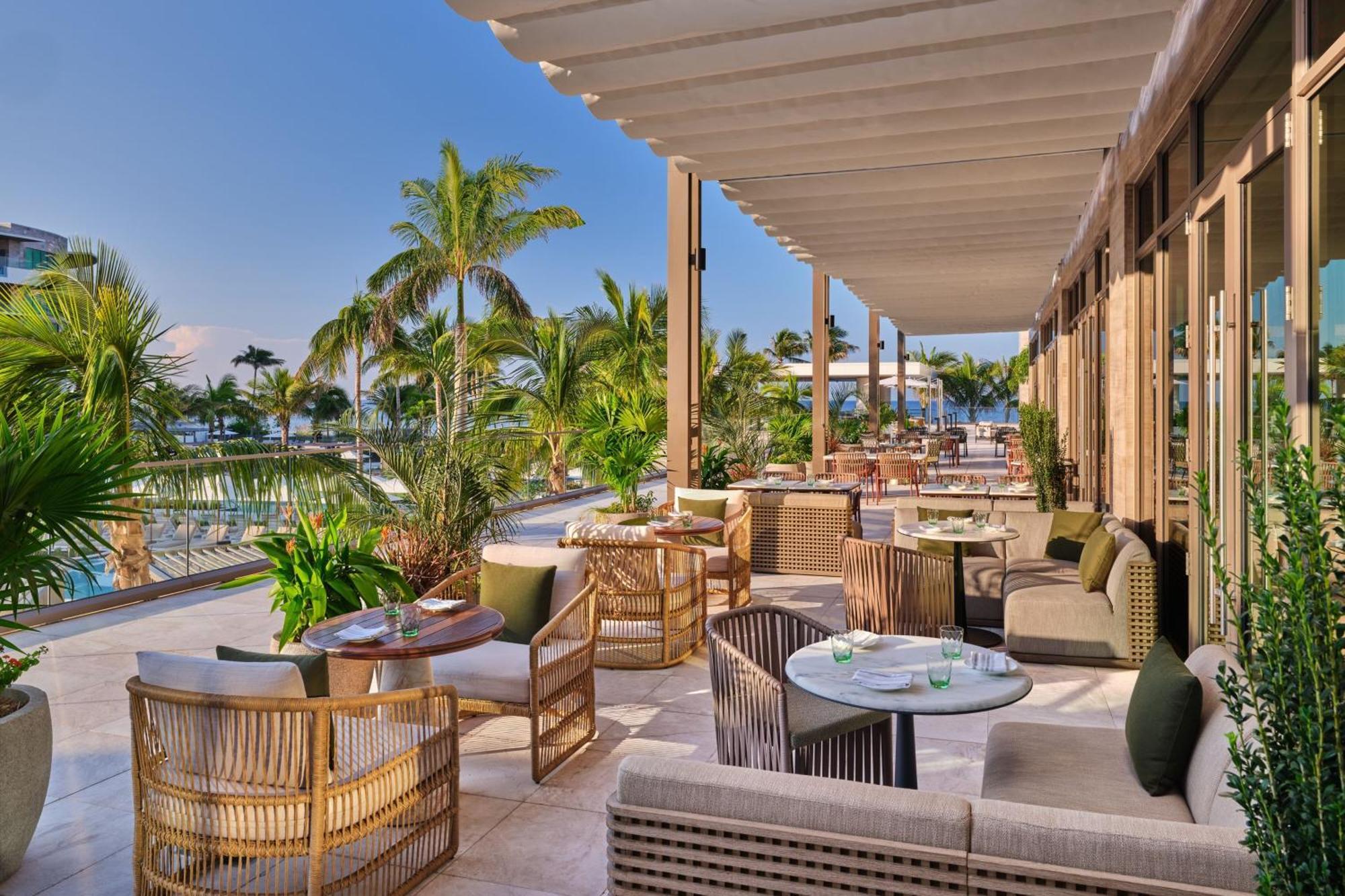 The St Regis Longboat Key Resort المظهر الخارجي الصورة