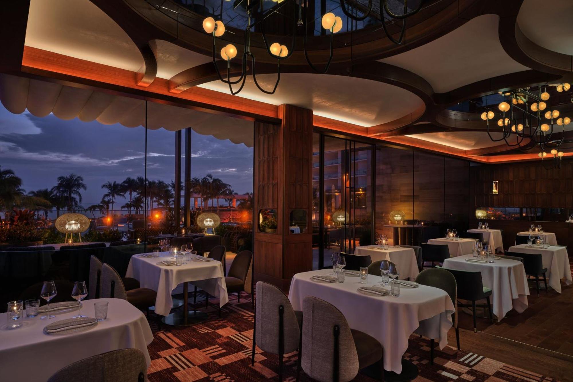 The St Regis Longboat Key Resort المظهر الخارجي الصورة