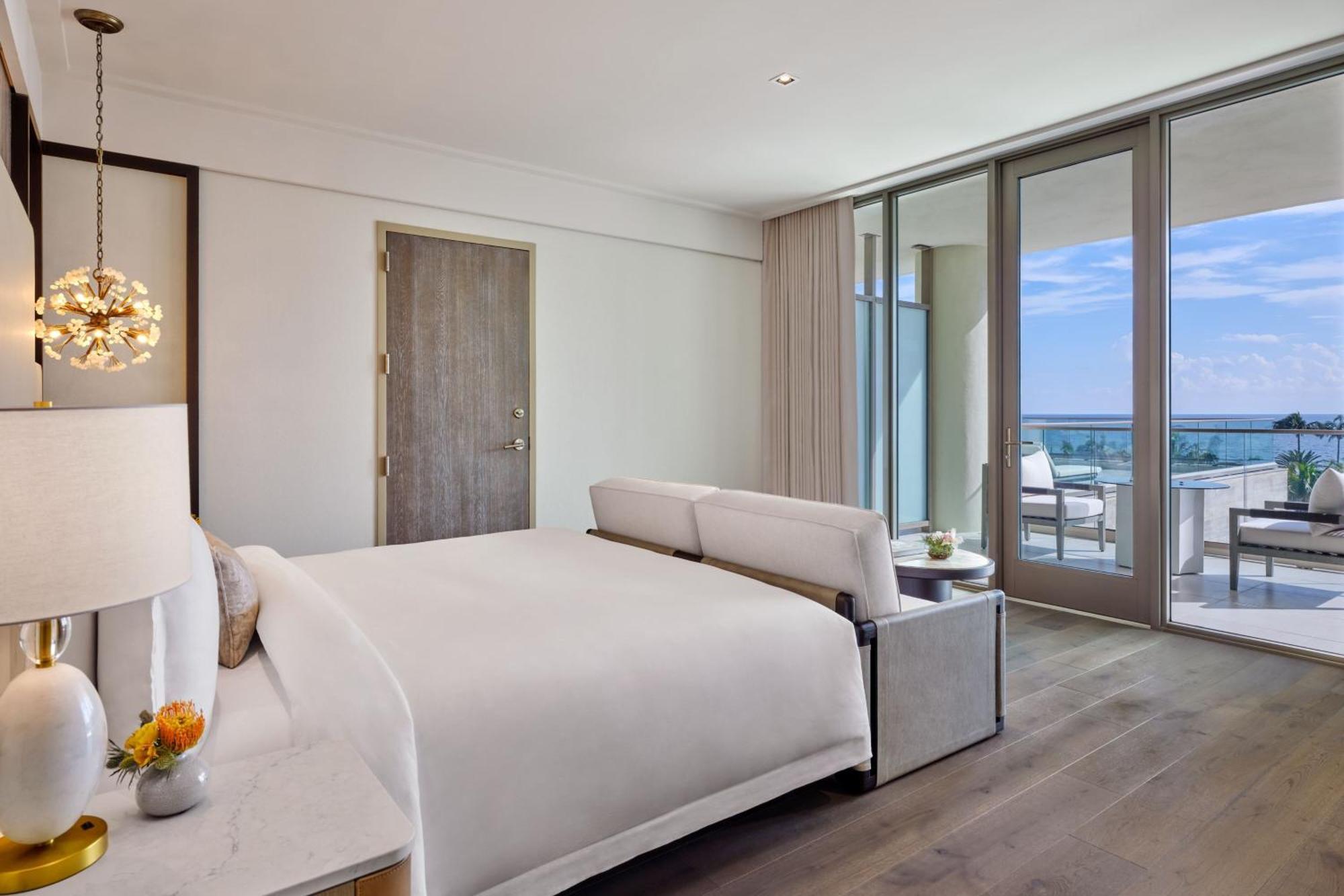 The St Regis Longboat Key Resort المظهر الخارجي الصورة