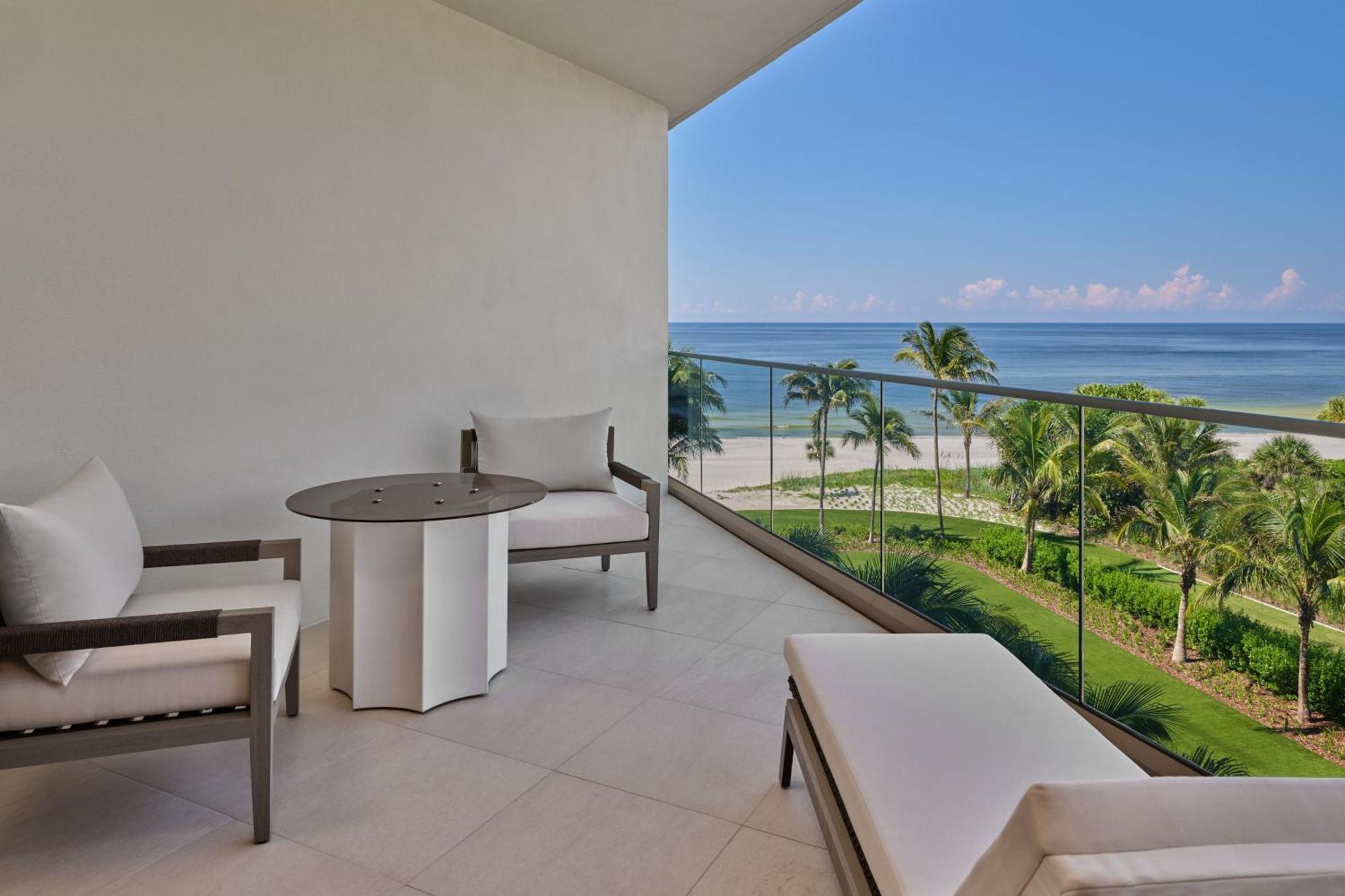 The St Regis Longboat Key Resort المظهر الخارجي الصورة