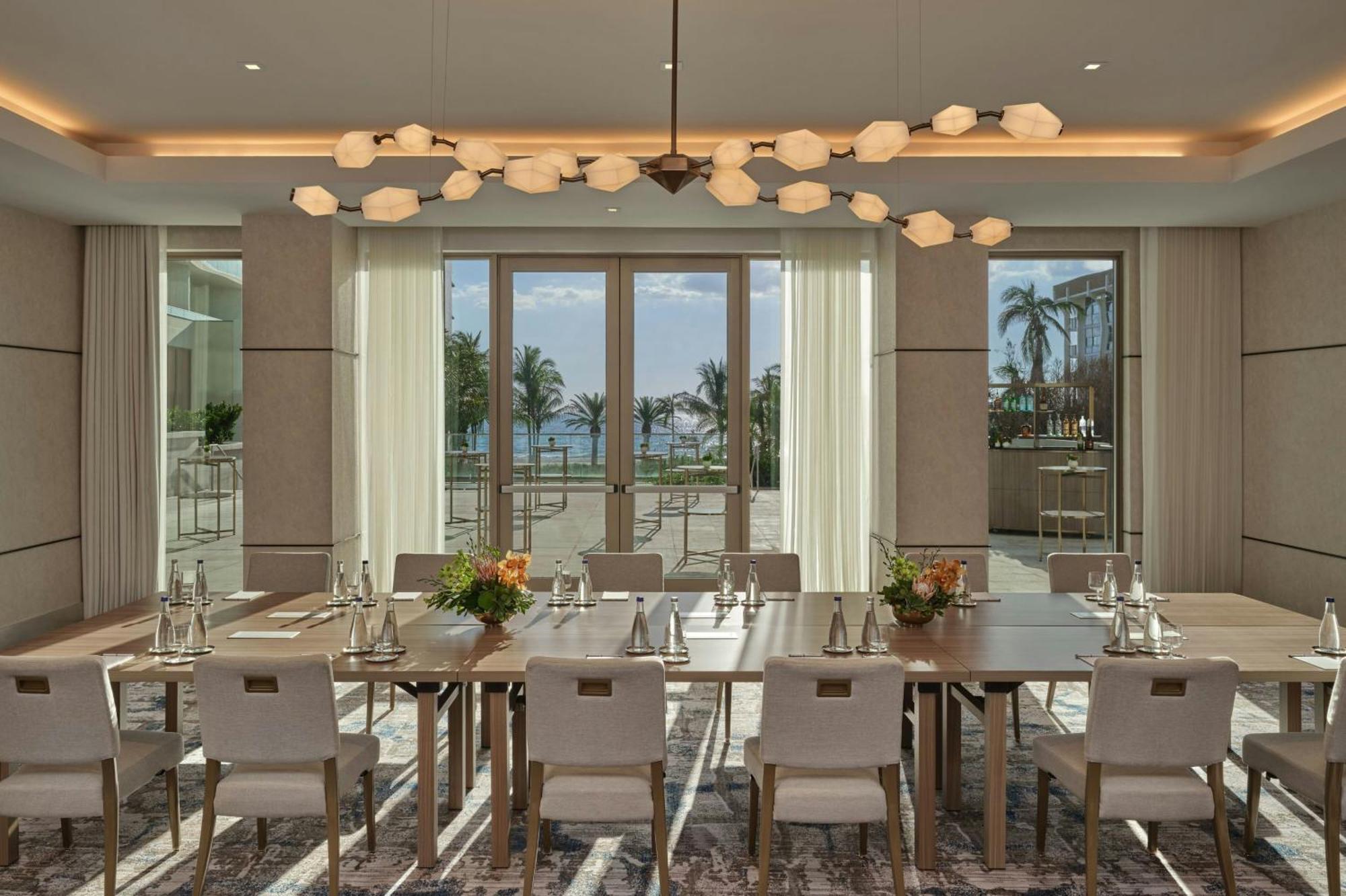 The St Regis Longboat Key Resort المظهر الخارجي الصورة