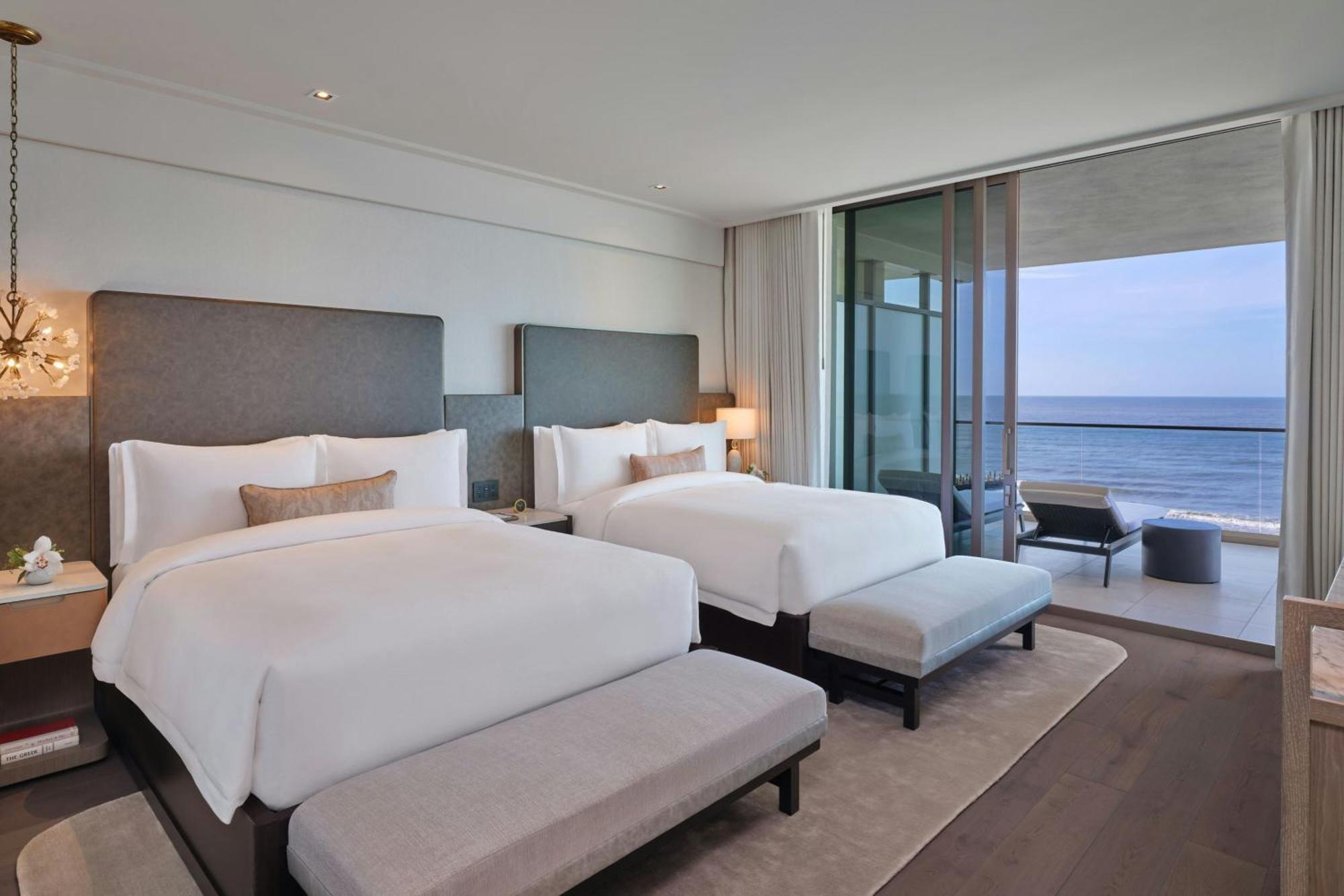 The St Regis Longboat Key Resort المظهر الخارجي الصورة