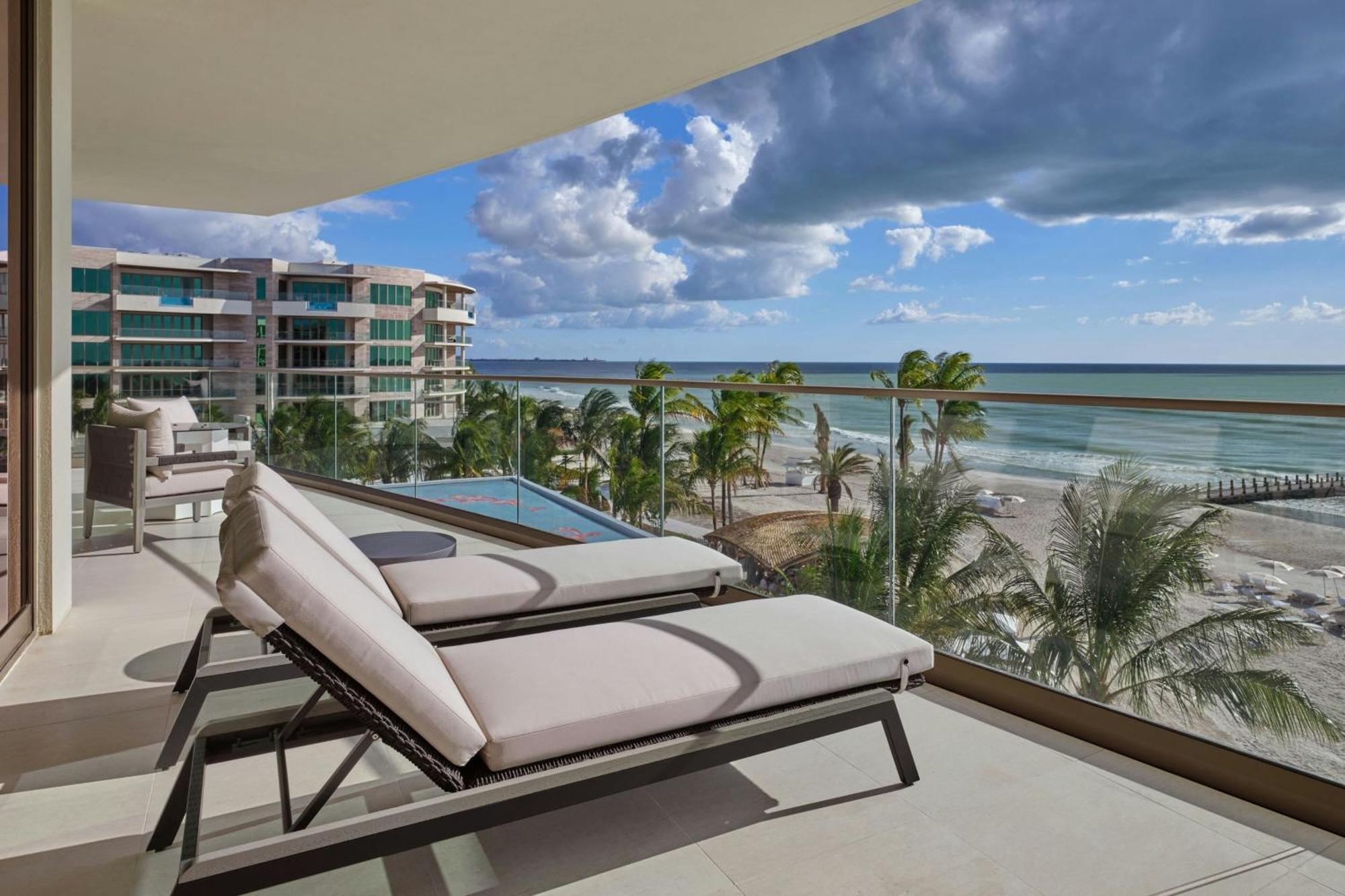 The St Regis Longboat Key Resort المظهر الخارجي الصورة