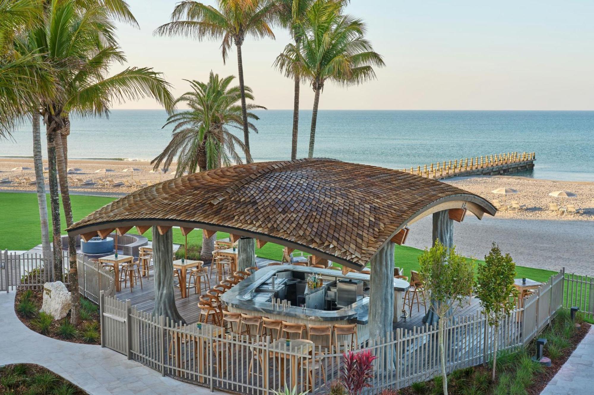 The St Regis Longboat Key Resort المظهر الخارجي الصورة