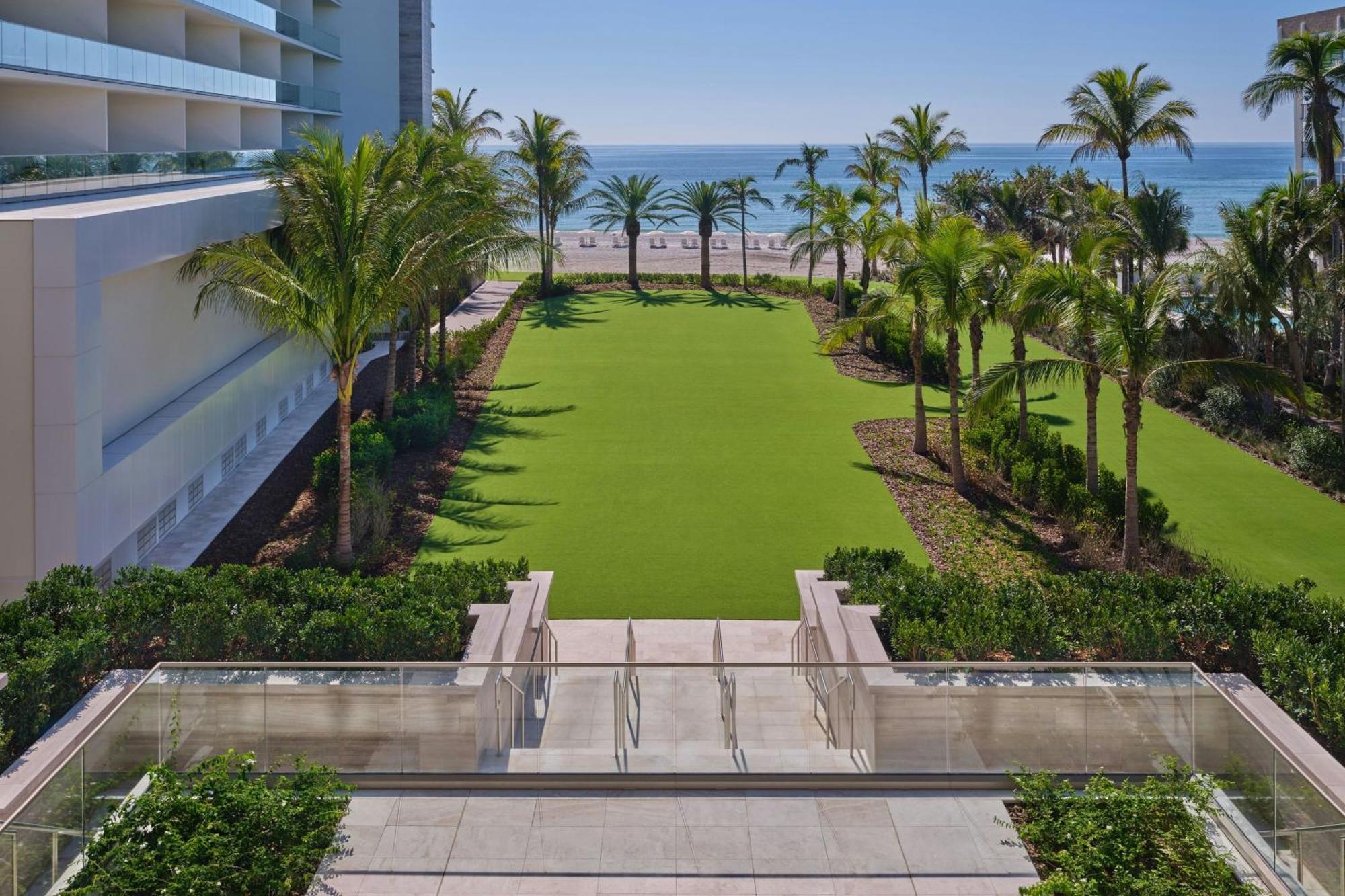 The St Regis Longboat Key Resort المظهر الخارجي الصورة