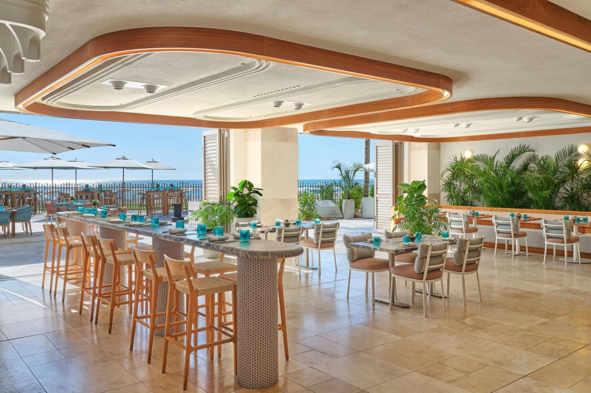 The St Regis Longboat Key Resort المظهر الخارجي الصورة