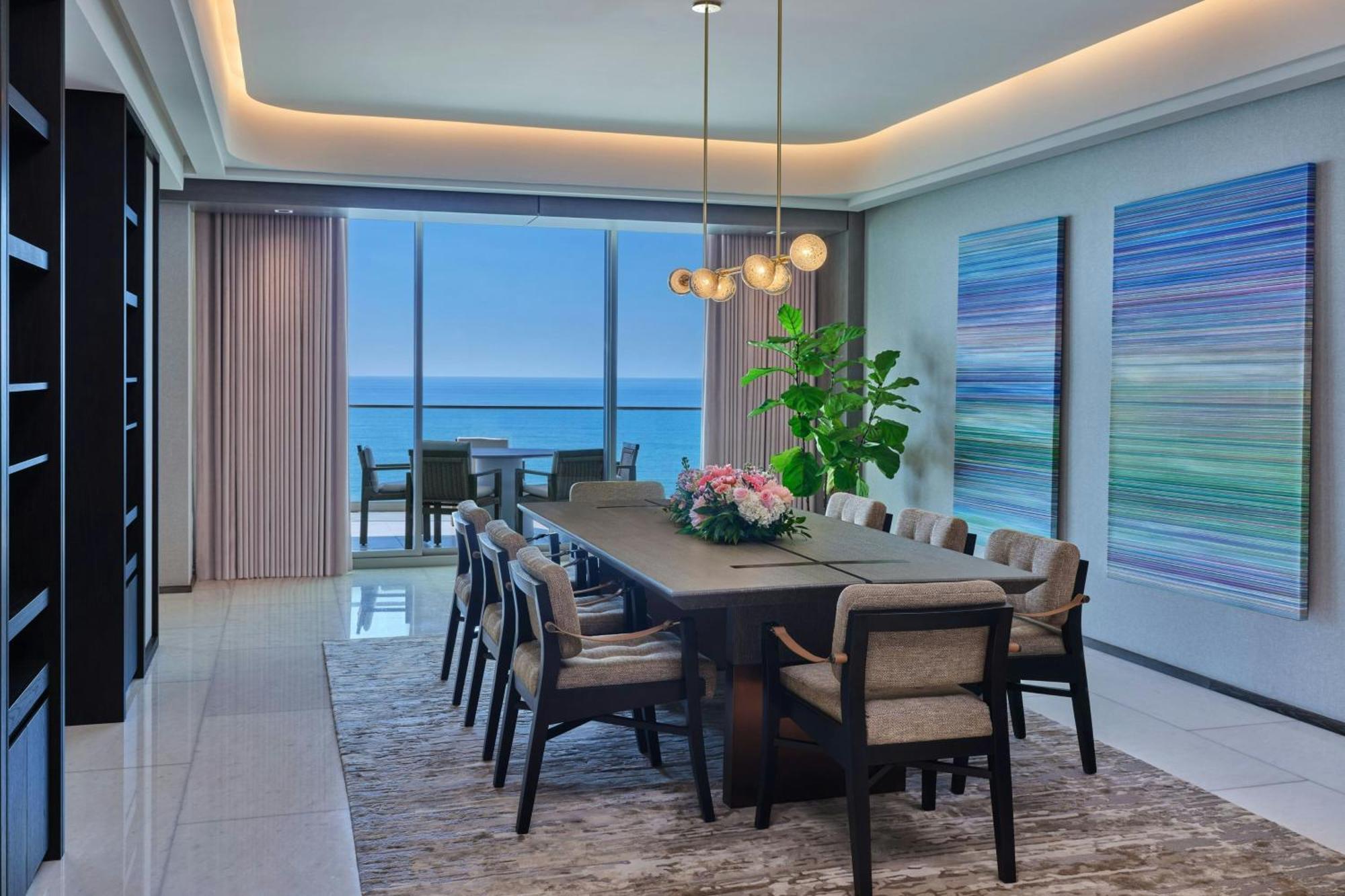 The St Regis Longboat Key Resort المظهر الخارجي الصورة