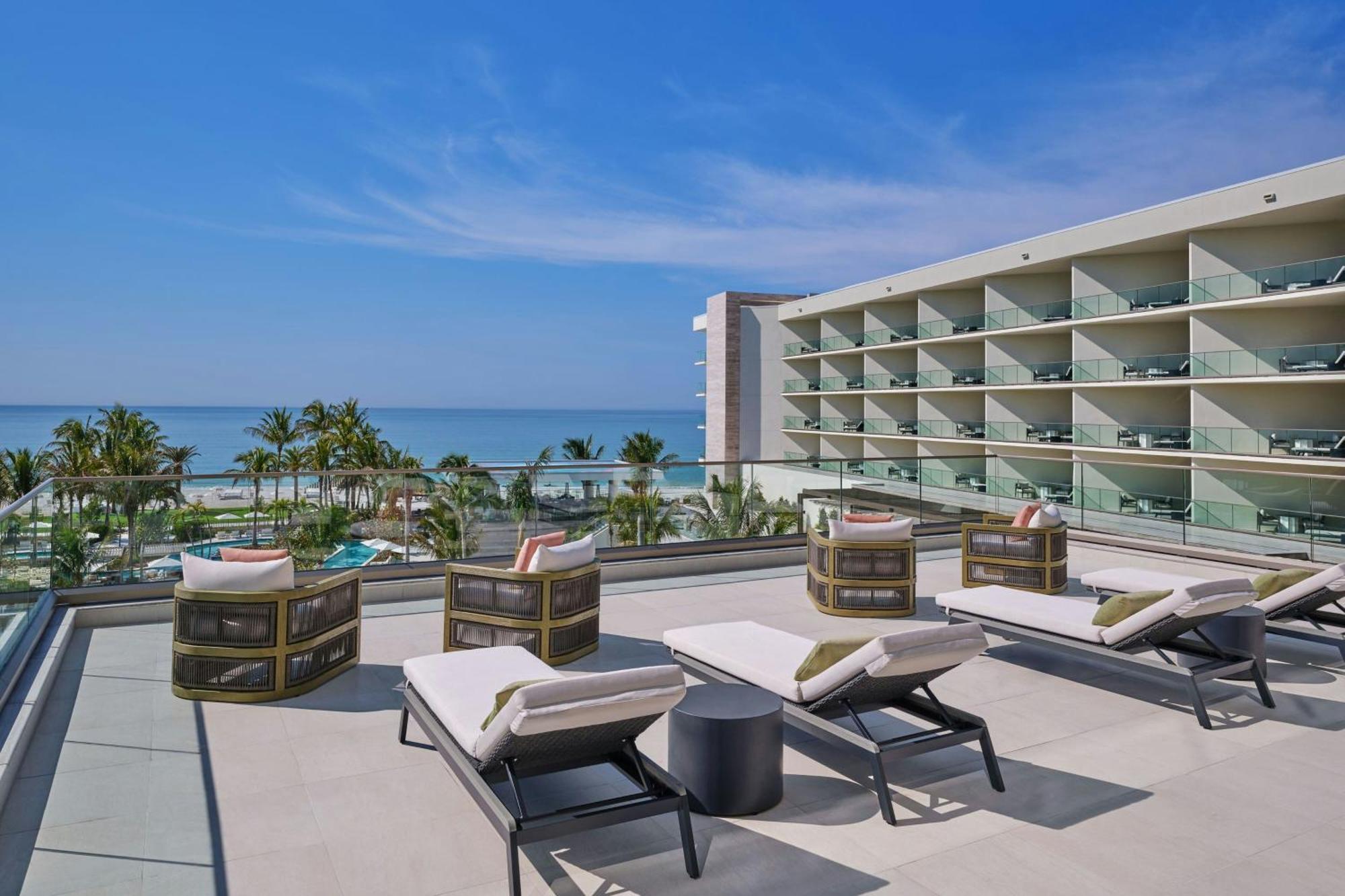 The St Regis Longboat Key Resort المظهر الخارجي الصورة
