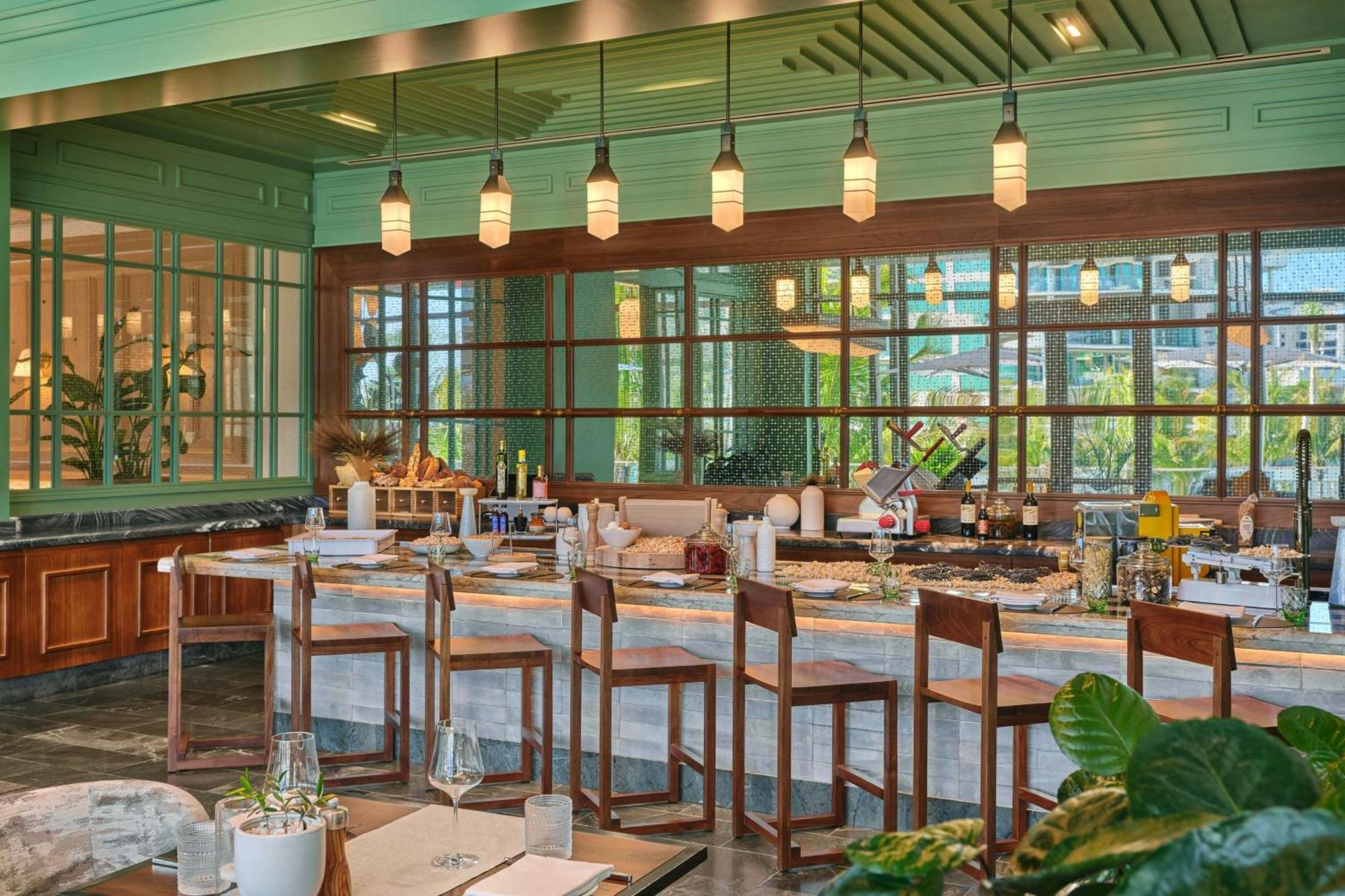 The St Regis Longboat Key Resort المظهر الخارجي الصورة